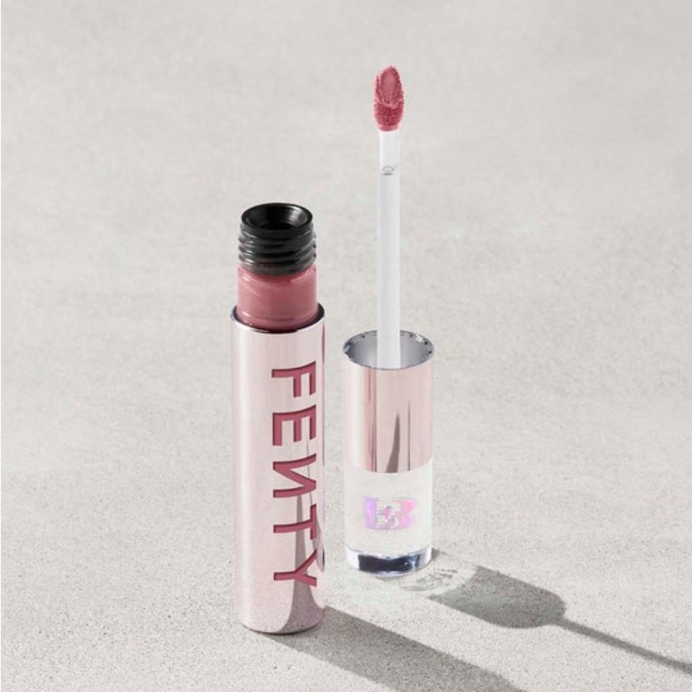 Fenty Icon Velvet Liquid Lipstick